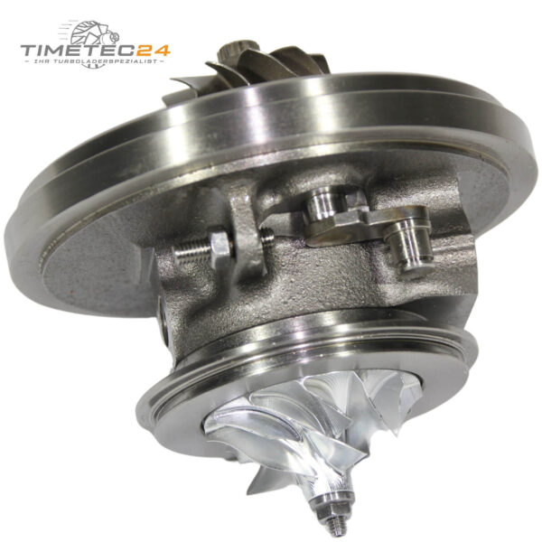 Rumpfgruppe für Mitsubishi ASX Lancer 1.8Di-D 116PS 49131-06703 1515A219 – Bild 5