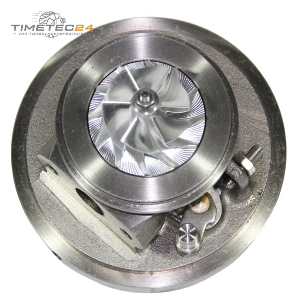 Rumpfgruppe für Mitsubishi ASX Lancer 1.8Di-D 116PS 49131-06703 1515A219 – Bild 6