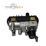 Neuer Ladedrucksteller KIA HYUNDAI Elektronik U-010 808031 145 kW - 147 kW D4HB 2199 ccm 1 A782 1