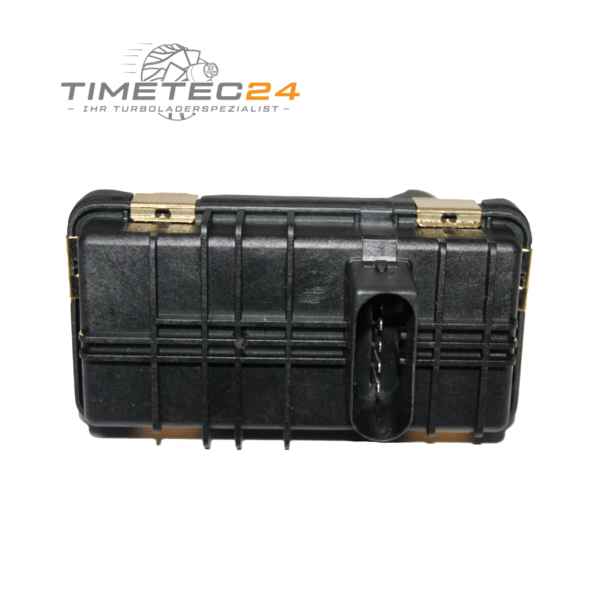 Neuer Ladedrucksteller OPEL Elektronik SU-022 844572 125 kW 170 PS B/D 20 DTH 1956 ccm – Bild 2