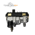 Neuer Ladedrucksteller OPEL Elektronik SU-022 844572 125 kW 170 PS B/D 20 DTH 1956 ccm 2 A783 4