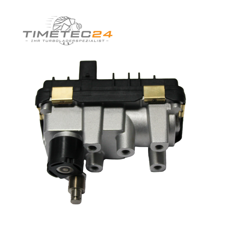 Neuer Ladedrucksteller OPEL Elektronik SU-022 844572 125 kW 170 PS B/D 20 DTH 1956 ccm