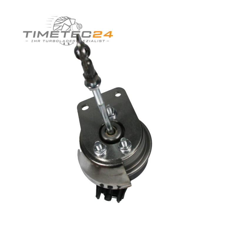 Unterdruckdose für VW MAN T6 2.0 TDI 50kW - 265kW 03N198716N CXEB DAVA – Bild 2