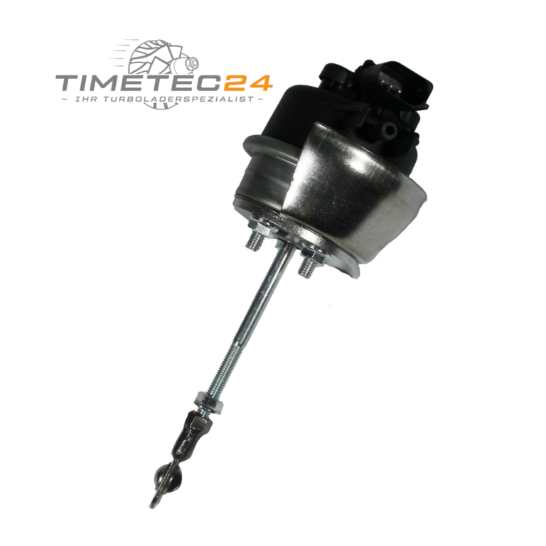 Unterdruckdose für VW MAN T6 2.0 TDI 50kW - 265kW 03N198716N CXEB DAVA – Bild 3