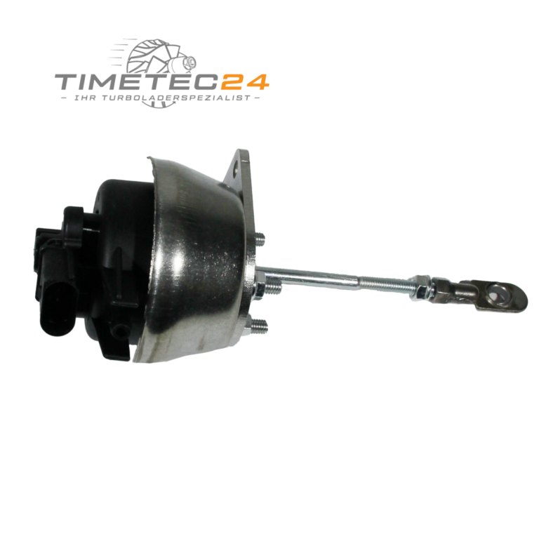 Unterdruckdose für VW MAN T6 2.0 TDI 50kW - 265kW 03N198716N CXEB DAVA – Bild 4
