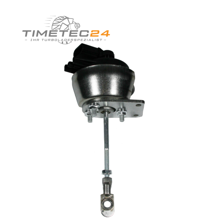Unterdruckdose für VW MAN T6 2.0 TDI 50kW - 265kW 03N198716N CXEB DAVA