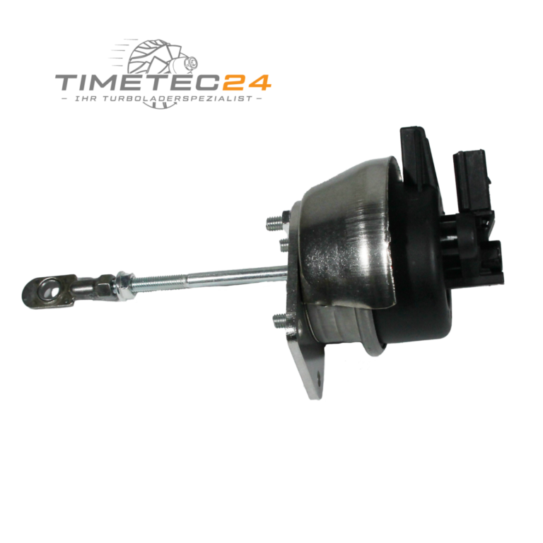 Unterdruckdose für VW MAN T6 2.0 TDI 50kW - 265kW 03N198716N CXEB DAVA – Bild 6
