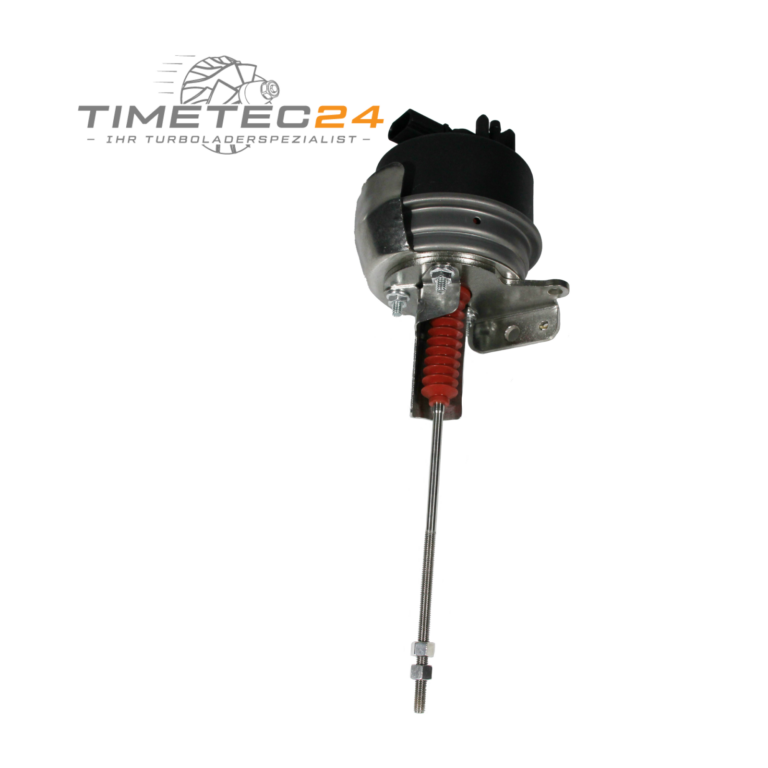 Unterdruckdose für VW T6 2.0 TDI 50kW - 206kW 03N198716M CXEB DAVA – Bild 3