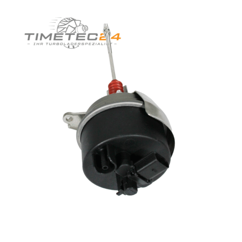 Unterdruckdose für VW T6 2.0 TDI 50kW - 206kW 03N198716M CXEB DAVA – Bild 5