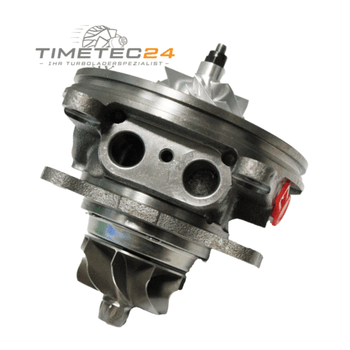 Rumpfgruppe für AUDI SKODA VW SEAT 2.0 TFSI 176 PS 03N253020 CUAA