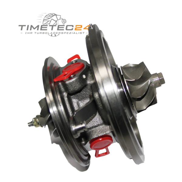 Rumpfgruppe für VW PORSCHE AUDI Q7 4.2 TDI 250kW - 283kW 057145874J CCFA – Bild 4