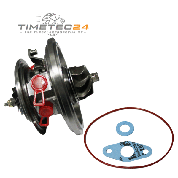 Rumpfgruppe für VW PORSCHE AUDI Q7 4.2 TDI 250kW - 283kW 057145874J CCFA – Bild 5
