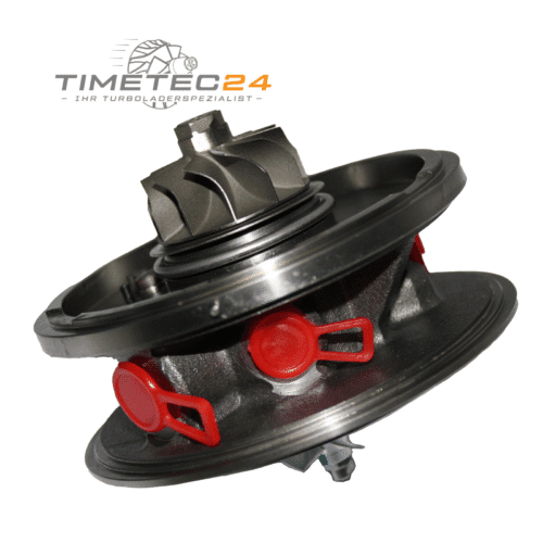 Rumpfgruppe für AUDI A6 A7 Q5 3.0 TDI 230kW 313PS 825965-0002 CGQB