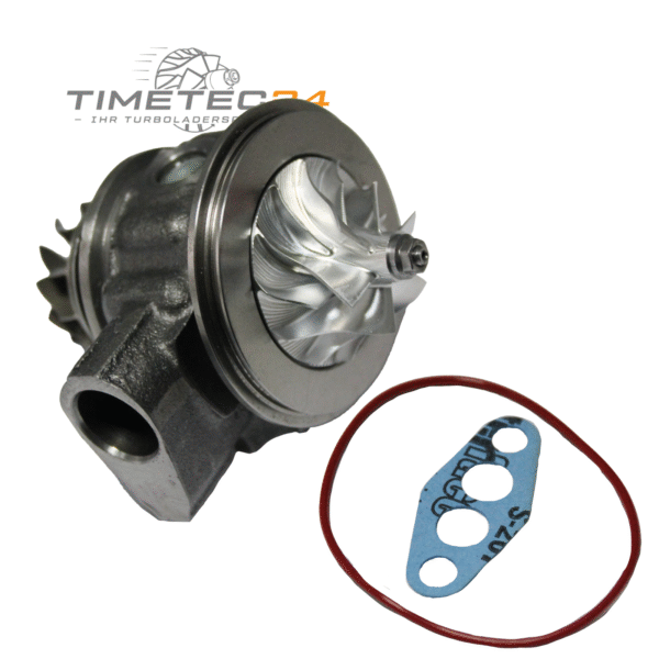 Rumpfgruppe für AUDI SKODA SEAT VW 103 kW - 110 kW 1385ccm CHPA CPTA 49180-01400 – Bild 7