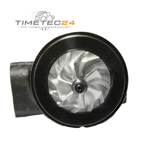 Rumpfgruppe für AUDI SKODA SEAT VW 103 kW - 110 kW 1385ccm CHPA CPTA 49180-01400 – Bild 5