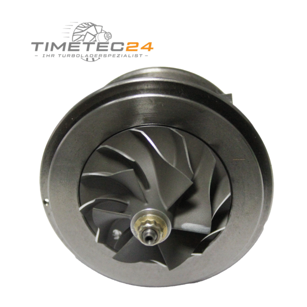 Rumpfgruppe für MITSUBISHI SAAB 2.0 2.3 151kW-184kW 49189-08525 B205R – Bild 7