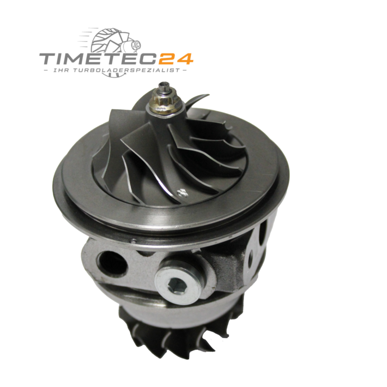 Rumpfgruppe für MITSUBISHI SAAB 2.0 2.3 151kW-184kW 49189-08525 B205R