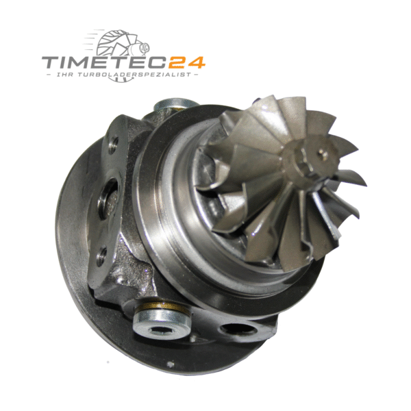 Rumpfgruppe für MITSUBISHI SAAB 2.0 2.3 151kW-184kW 49189-08525 B205R – Bild 5
