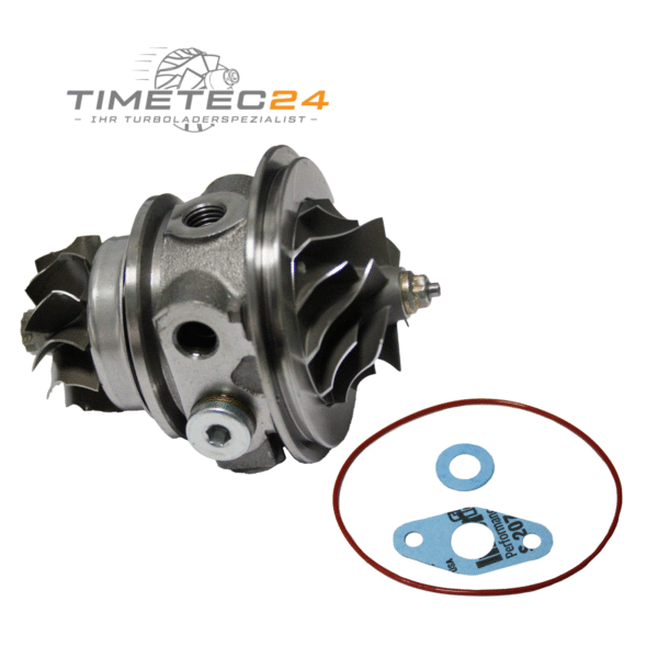 Rumpfgruppe für MITSUBISHI SAAB 2.0 2.3 151kW-184kW 49189-08525 B205R – Bild 6