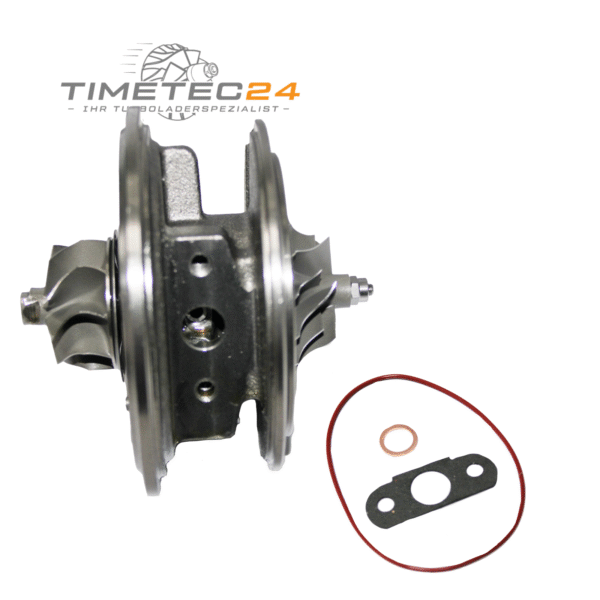 Rumpfgruppe für SEAT AUDI A4 A5 A6 Q5 120kW-130kW 1968ccm 2.0TDI 816035-0001 – Bild 6