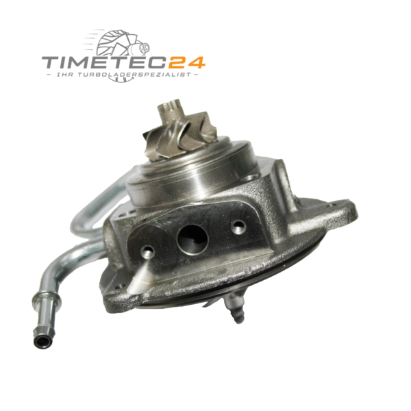 Rumpfgruppe für CHEVROLET OPEL ASTRA 1.2 81kW 55515879 BD8ER – Bild 7