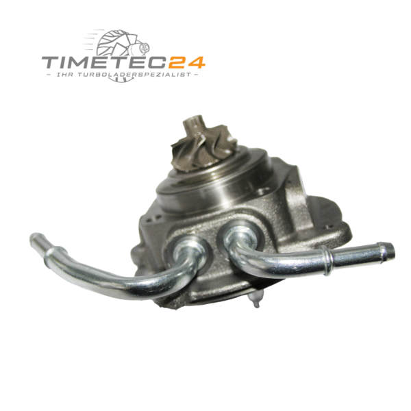 Rumpfgruppe für CHEVROLET OPEL ASTRA 1.2 81kW 55515879 BD8ER – Bild 6