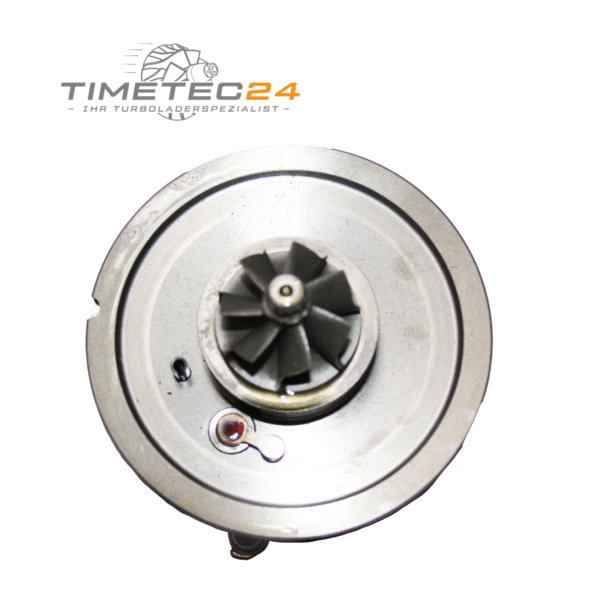 Rumpfgruppe für VW AUDI SKODA SEAT 2.0 1968ccm 176kW CUAA 03N145401D – Bild 2
