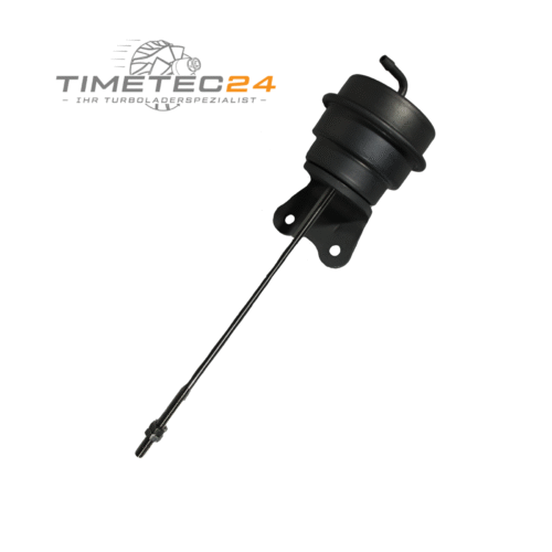Unterdruckdose für Audi Seat Cupra VW 2.0 155kW-220kW 1984 ccm CDMA 53049700064 06F145702C
