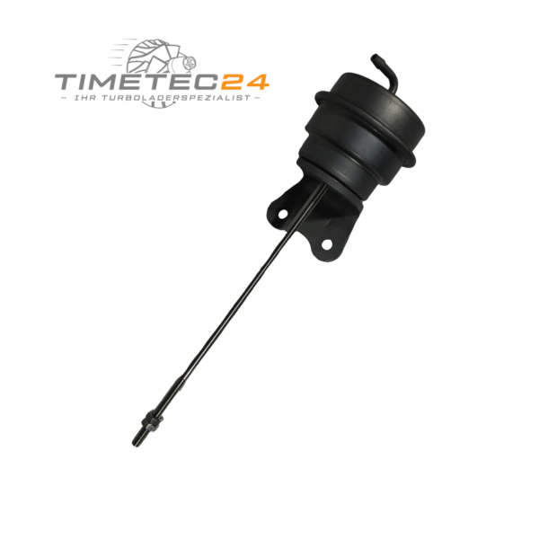Unterdruckdose für Audi Seat Cupra VW 2.0 155kW-220kW 1984 ccm CDMA 53049700064 06F145702C