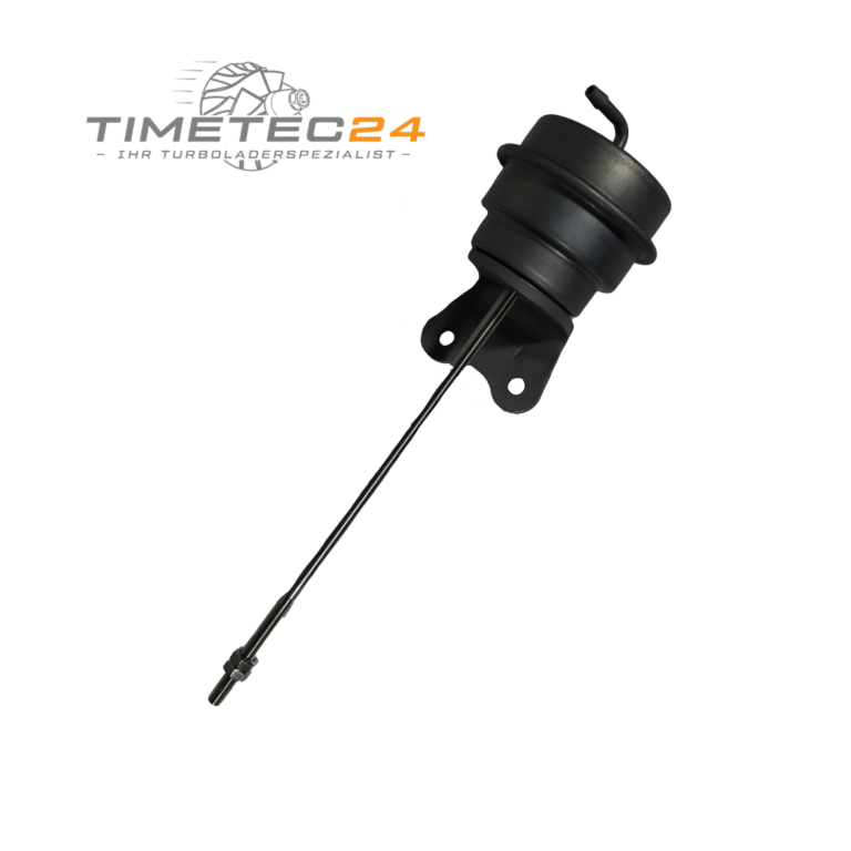 Unterdruckdose für Audi Seat Cupra VW 2.0 155kW-220kW 1984 ccm CDMA 53049700064 06F145702C