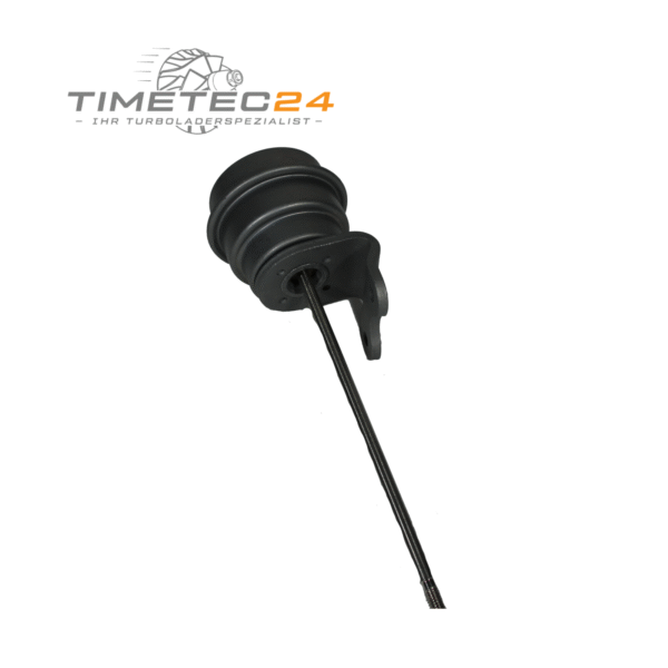 Unterdruckdose für Audi Seat Cupra VW 2.0 155kW-220kW 1984 ccm CDMA 53049700064 06F145702C – Bild 5