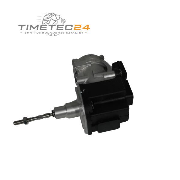 Neuer Ladedrucksteller Elektronik AUDI  bis 144PS-190PS 9VA24 06L1457 06L145654 – Bild 2