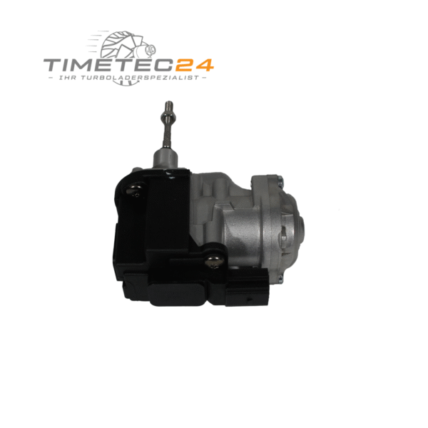Neuer Ladedrucksteller Elektronik AUDI  bis 144PS-190PS 9VA24 06L1457 06L145654 – Bild 3