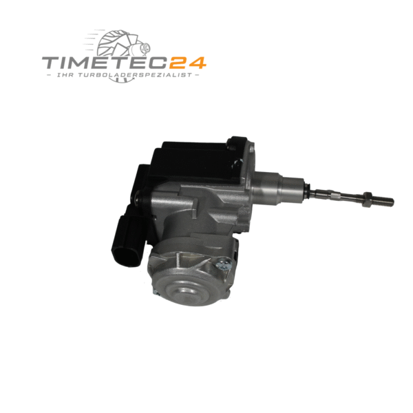 Neuer Ladedrucksteller Elektronik AUDI  bis 144PS-190PS 9VA24 06L1457 06L145654 – Bild 4