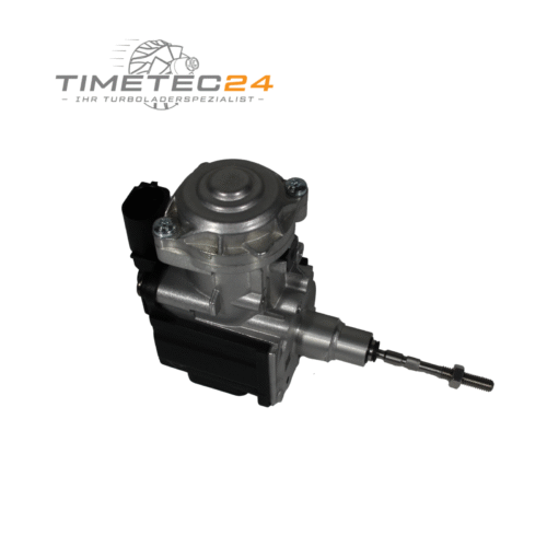 Neuer Ladedrucksteller Elektronik AUDI bis 144PS-190PS 9VA24 06L1457 06L145654