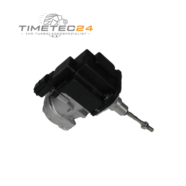 Neuer Ladedrucksteller Elektronik AUDI  bis 144PS-190PS 9VA24 06L1457 06L145654 – Bild 6