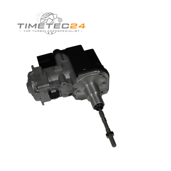 Neuer Ladedrucksteller Elektronik AUDI  bis 144PS-190PS 9VA24 06L1457 06L145654 – Bild 7