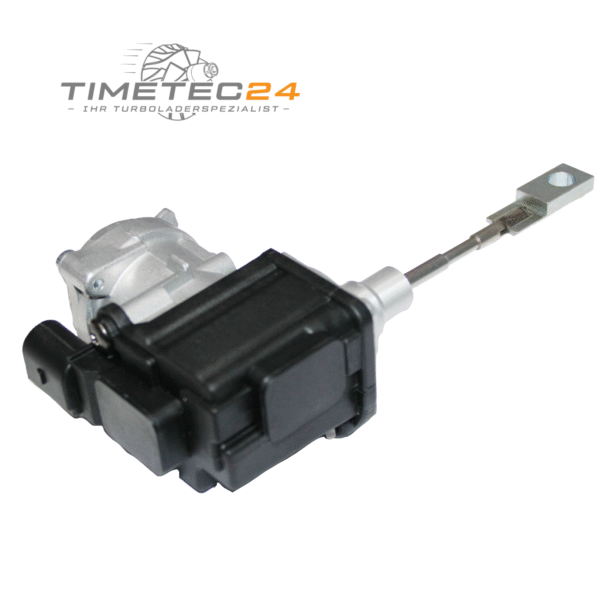 Neuer Ladedrucksteller AUDI SKODA SEAT VW 04E145704R 63kW-165kW CPWA CZBA – Bild 2