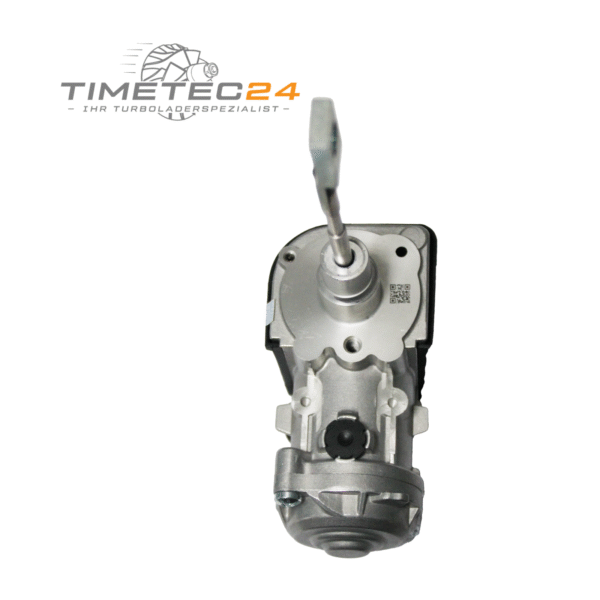 Neuer Ladedrucksteller AUDI SKODA SEAT VW 04E145704R 63kW-165kW CPWA CZBA – Bild 5