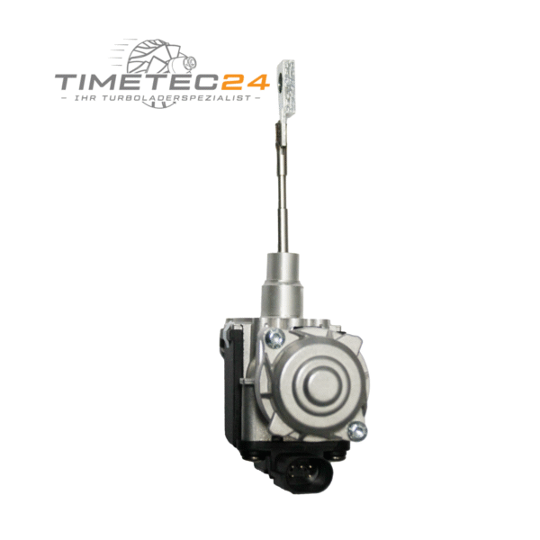 Neuer Ladedrucksteller AUDI SKODA SEAT VW 04E145704R 63kW-165kW CPWA CZBA – Bild 6