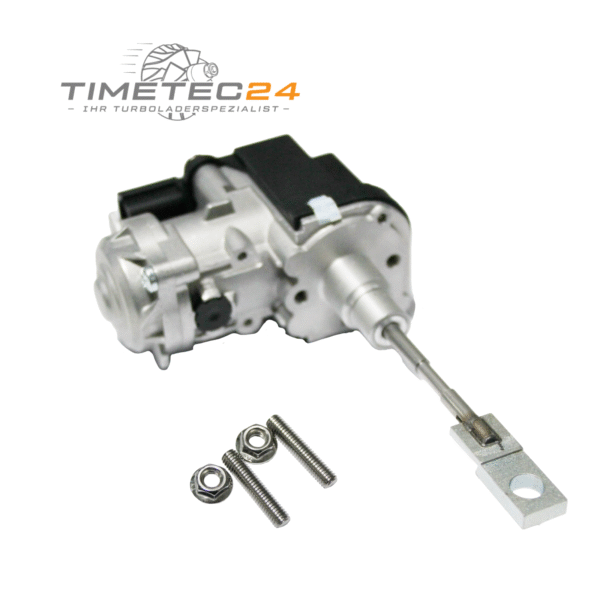 Neuer Ladedrucksteller AUDI SKODA SEAT VW 04E145704R 63kW-165kW CPWA CZBA