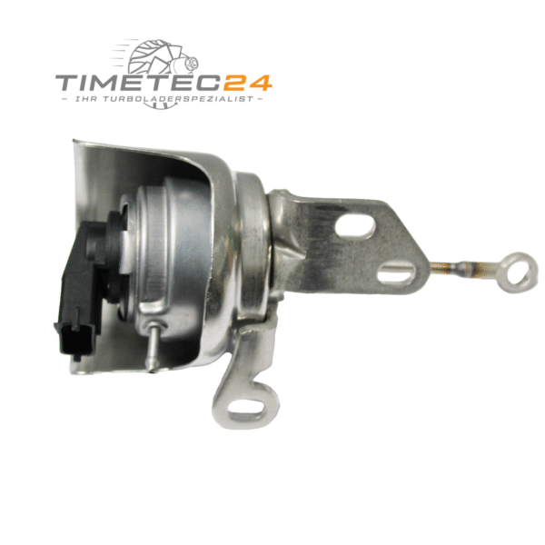 Unterdruckdose für FIAT Multijet 1997ccm 148PS-150PS 2287 ccm 839765-0001 – Bild 6