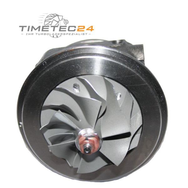 Rumpfgruppe für Chevrolet Cadillac Buick GMC 2.0 49377-07800 193kW 1998ccm – Bild 2