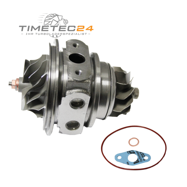 Rumpfgruppe für Chevrolet Cadillac Buick GMC 2.0 49377-07800 193kW 1998ccm – Bild 4