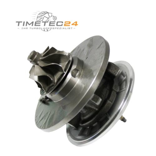 Rumpfgruppe für BMW 3er 118 318 85kW-90kW 733701-0001 2.0L M47TU