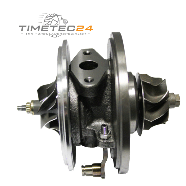 Rumpfgruppe für BMW 3er 118 318 85kW-90kW 733701-0001 2.0L M47TU – Bild 4