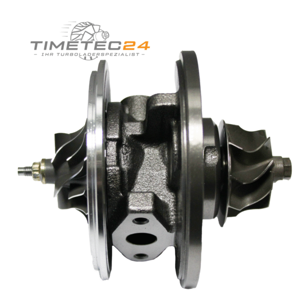 Rumpfgruppe für BMW 3er 118 318 85kW-90kW 733701-0001 2.0L M47TU – Bild 6
