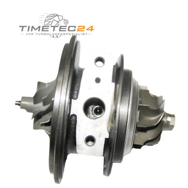 Rumpfgruppe für FORD 706499-1 1.8 55kW-66kW DFW 1753ccm