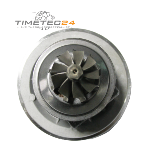 Rumpfgruppe für Renault Volvo Opel 1.9 59kW-79kW 1870 ccm F8Q 738123 – Bild 5