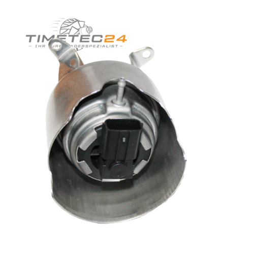 Unterdruckdose für JAGUAR LAND ROVER XF 1997ccm 211PS-275PS 2993ccm 778401-4 – Bild 4